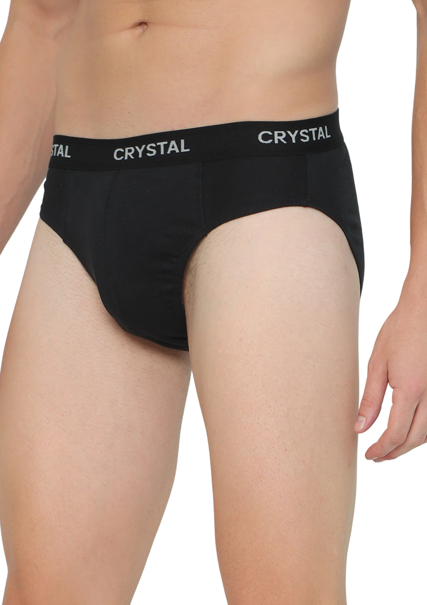 Alpha Brief OE -Assorted (Pack of 3) - Image 3
