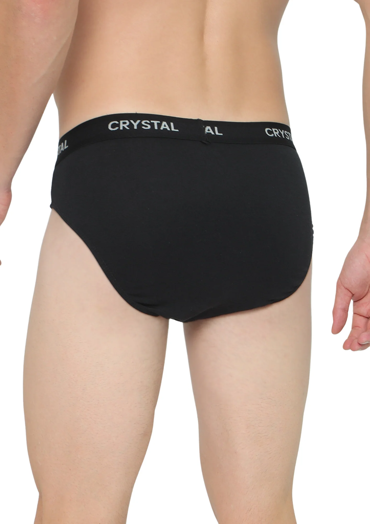 Alpha Brief OE -Assorted (Pack of 3) - Image 5