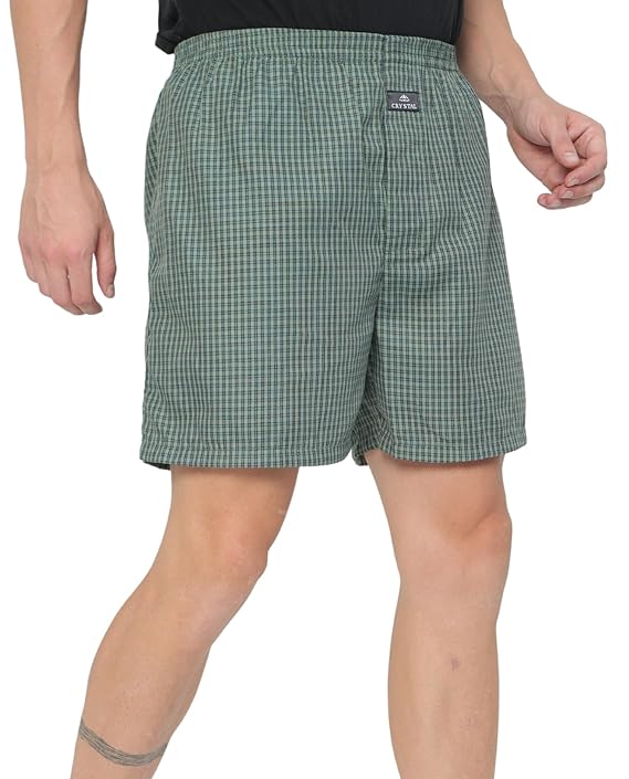 Boxer Shorts Pack of 2 (Colors may vary) - Image 3