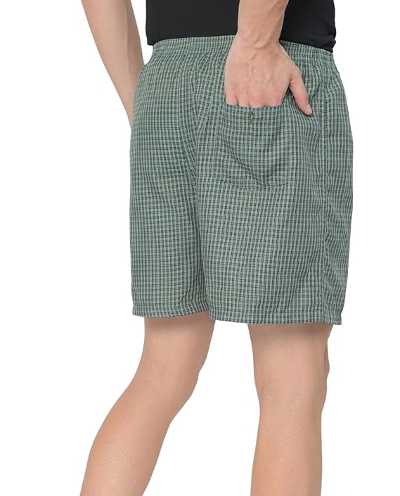 Boxer Shorts Pack of 2 (Colors may vary) - Image 4