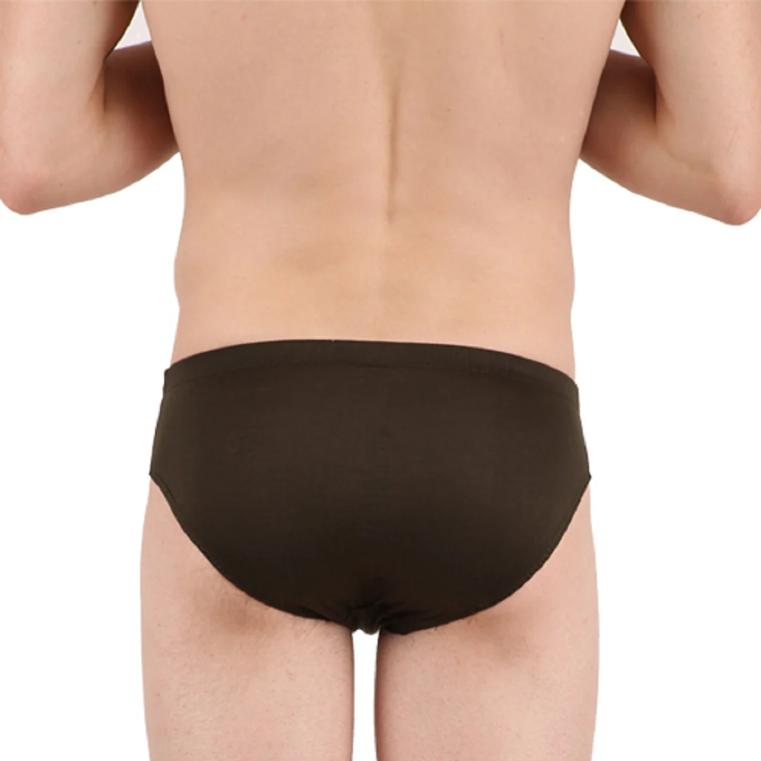 Sport Brief (Pack of 3) Assorted - Image 3