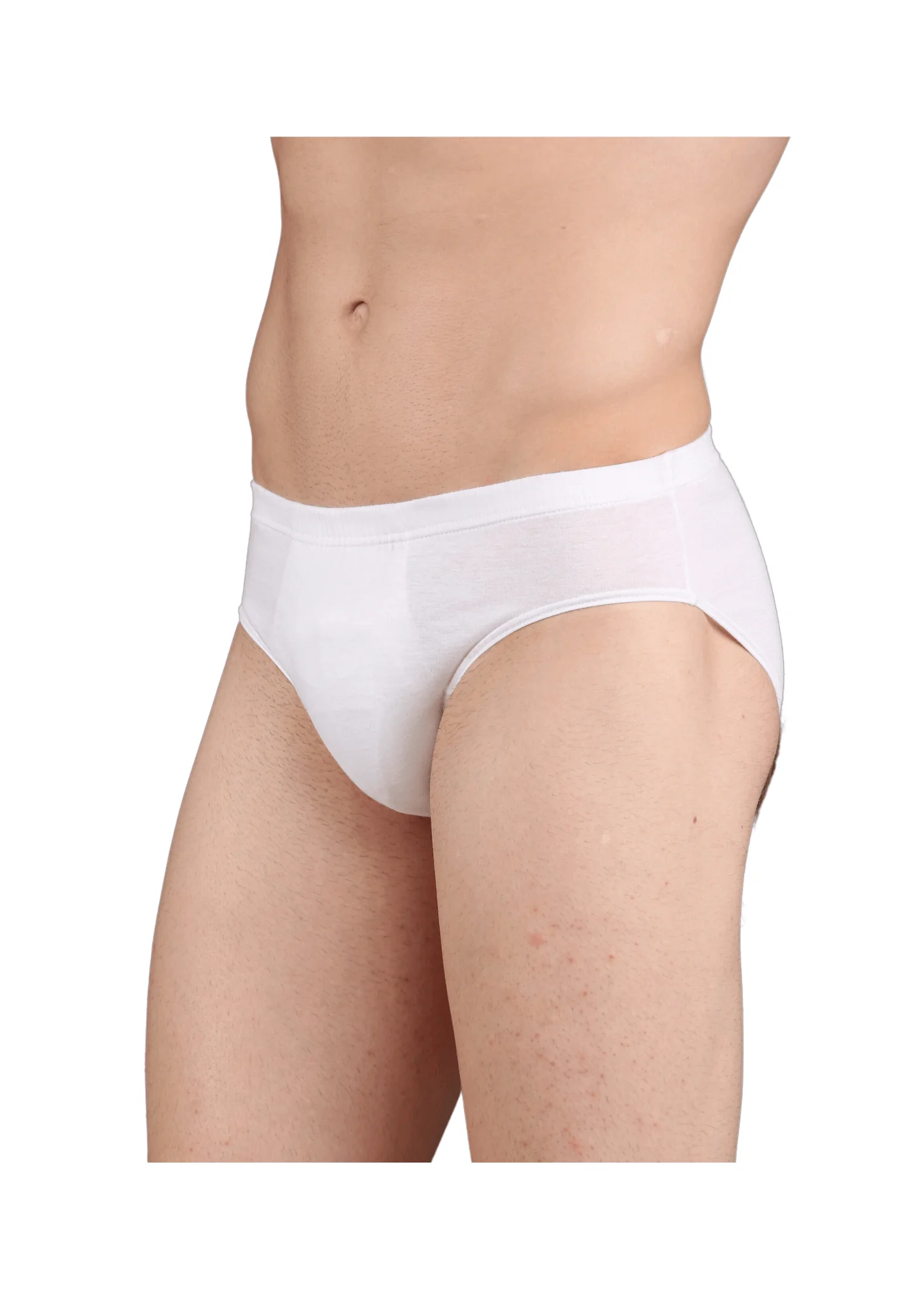 Sport Brief White - Image 3