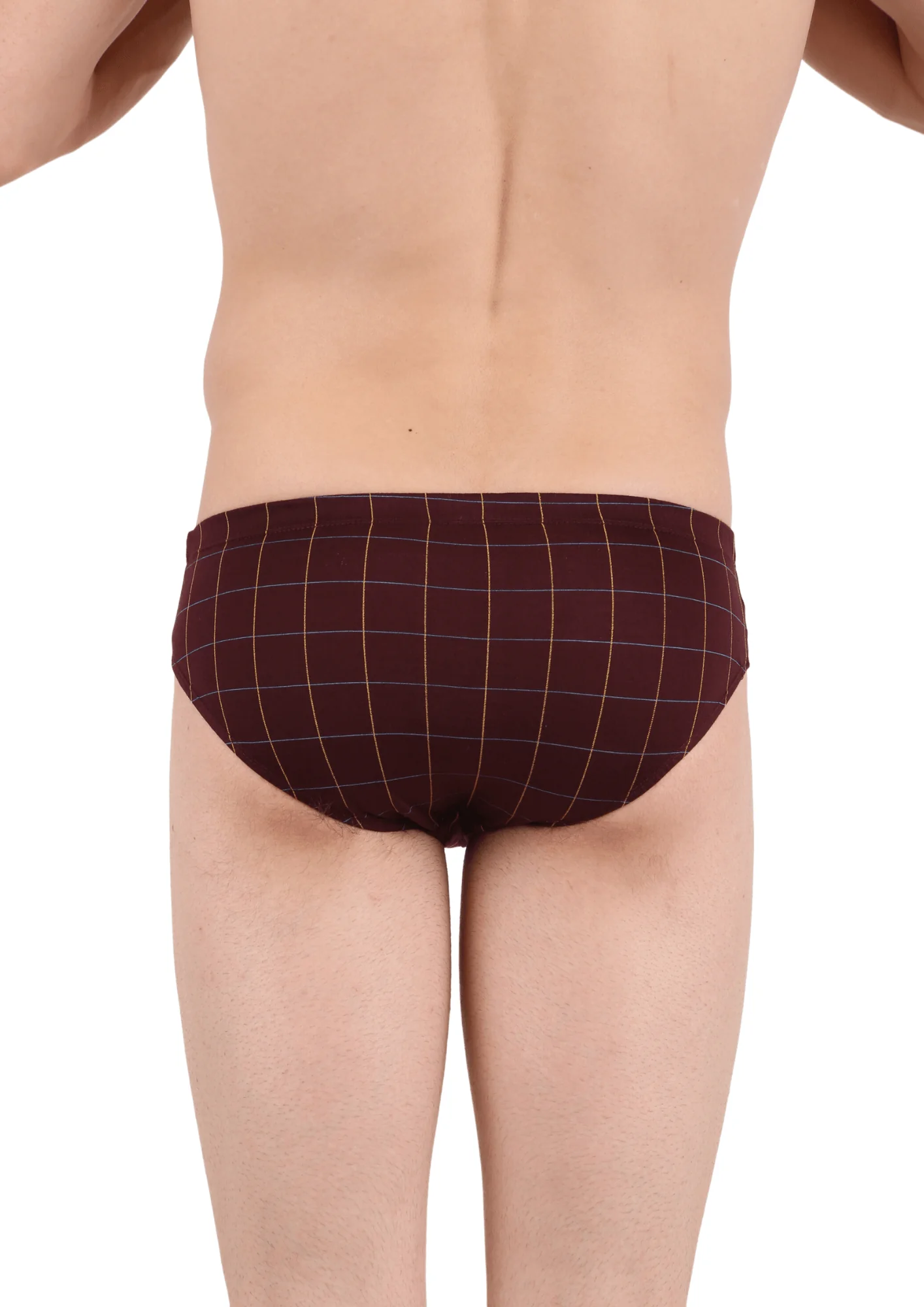 Italia Brief - Assorted (Pack of 5) - Image 3