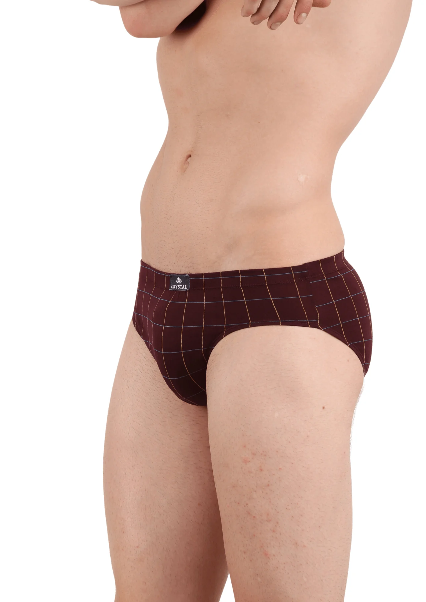 Italia Brief - Assorted (Pack of 5) - Image 4