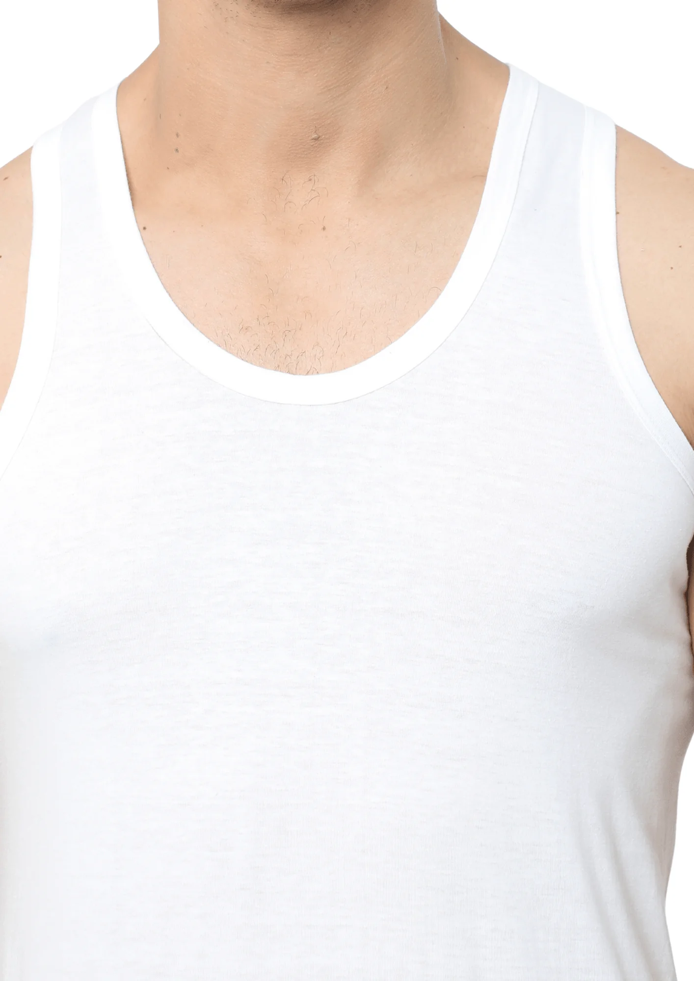 Eco Sleeveless Vest  RN - Image 5