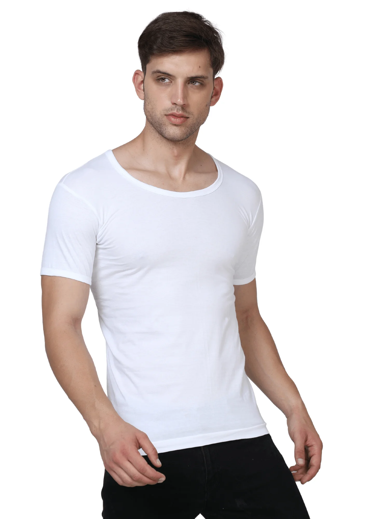 Eco Half Sleeve Vest RNS - Image 3