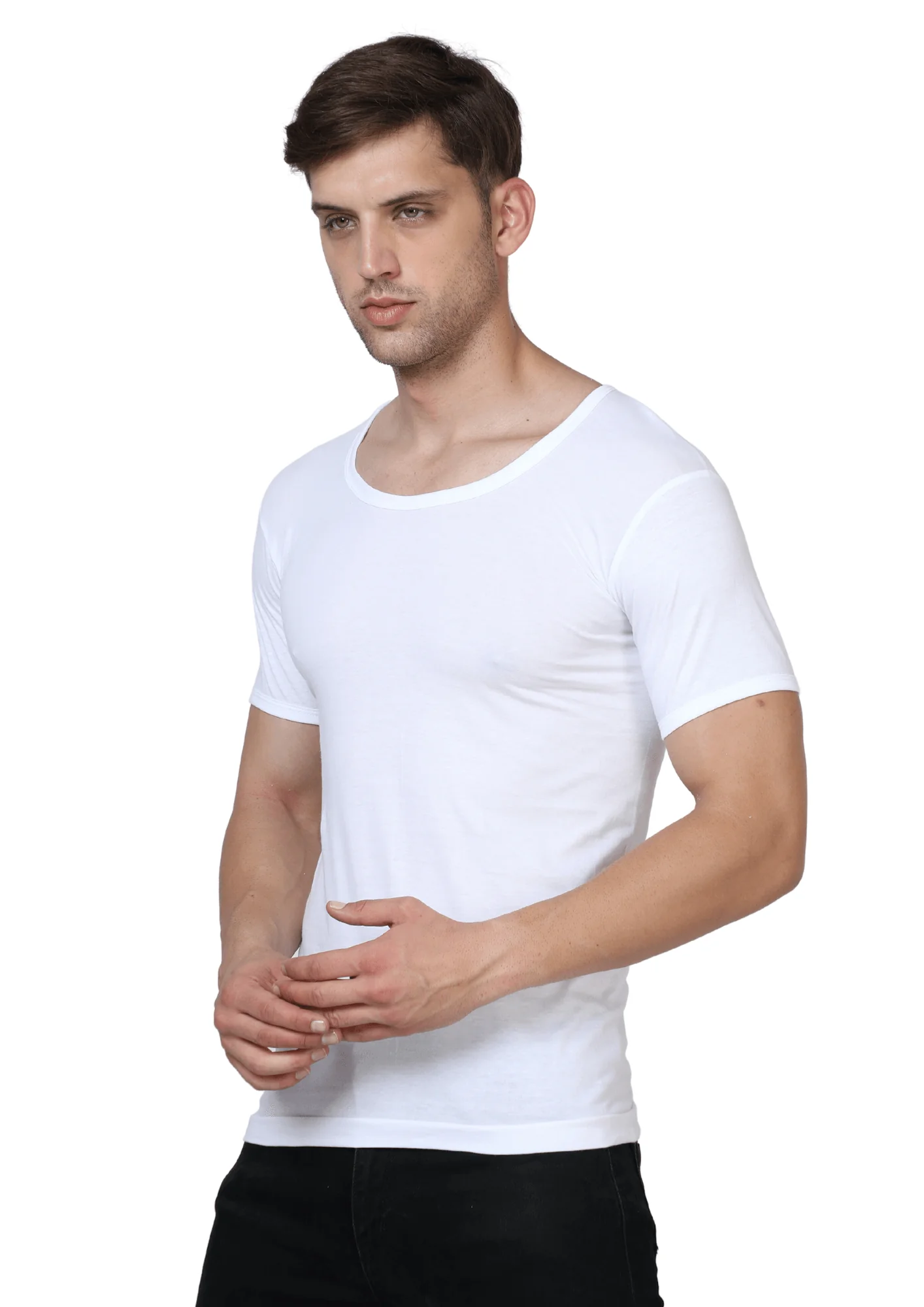 Eco Half Sleeve Vest RNS - Image 4