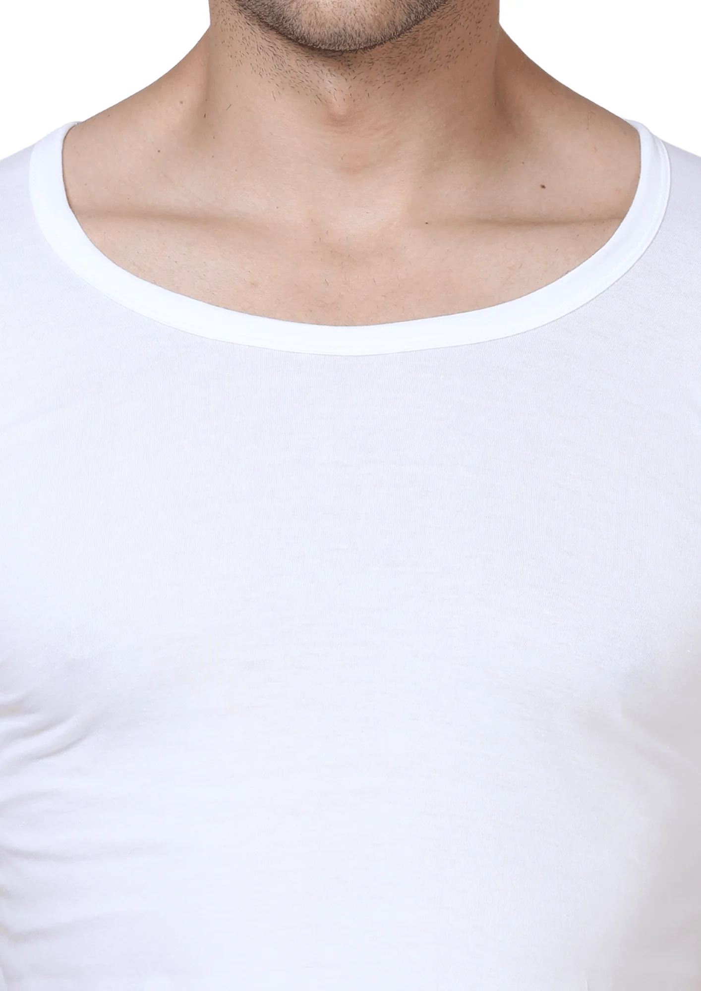 Eco Half Sleeve Vest RNS - Image 5