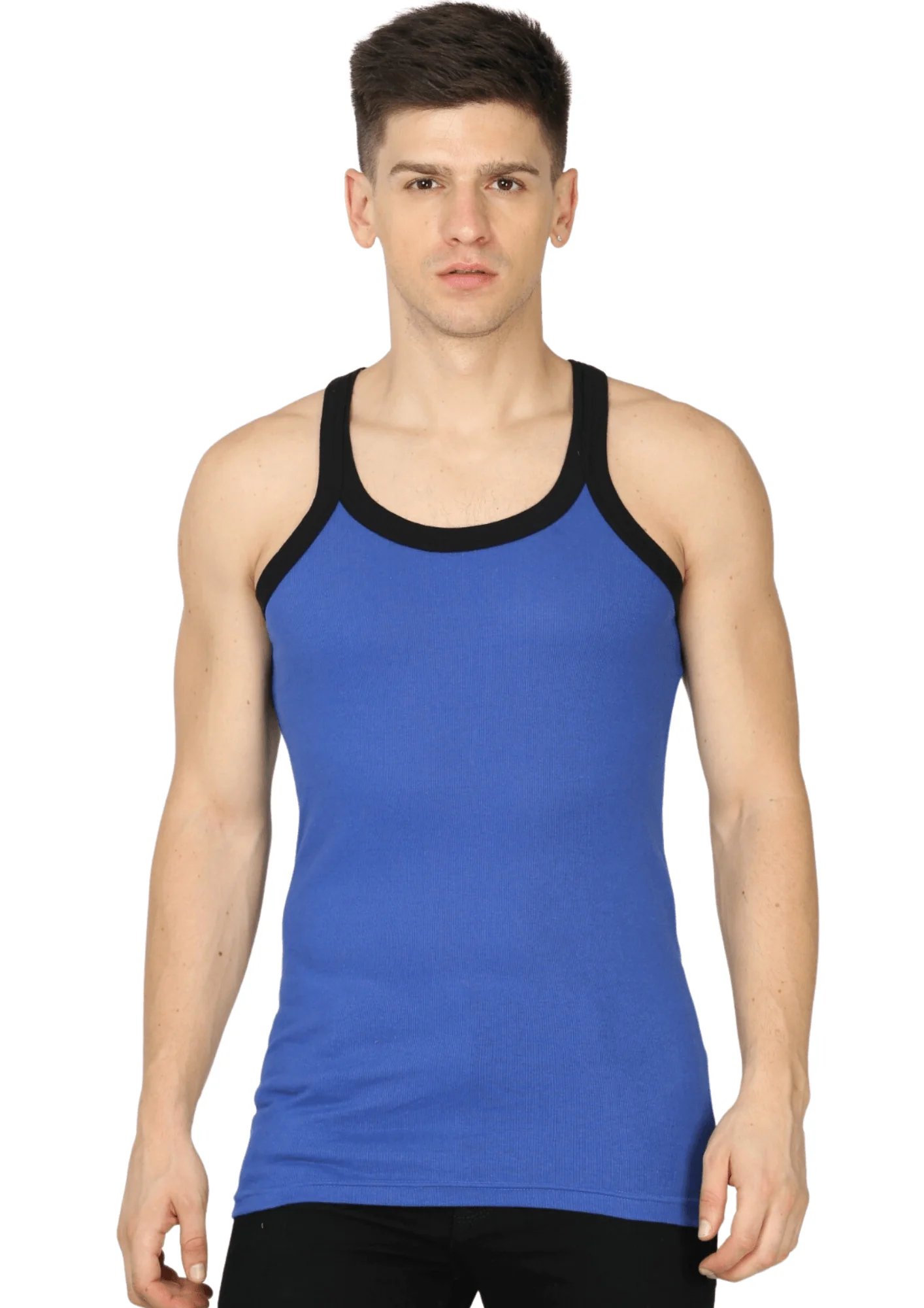 Sport Fashion Sleeveless Vest RN - Image 3