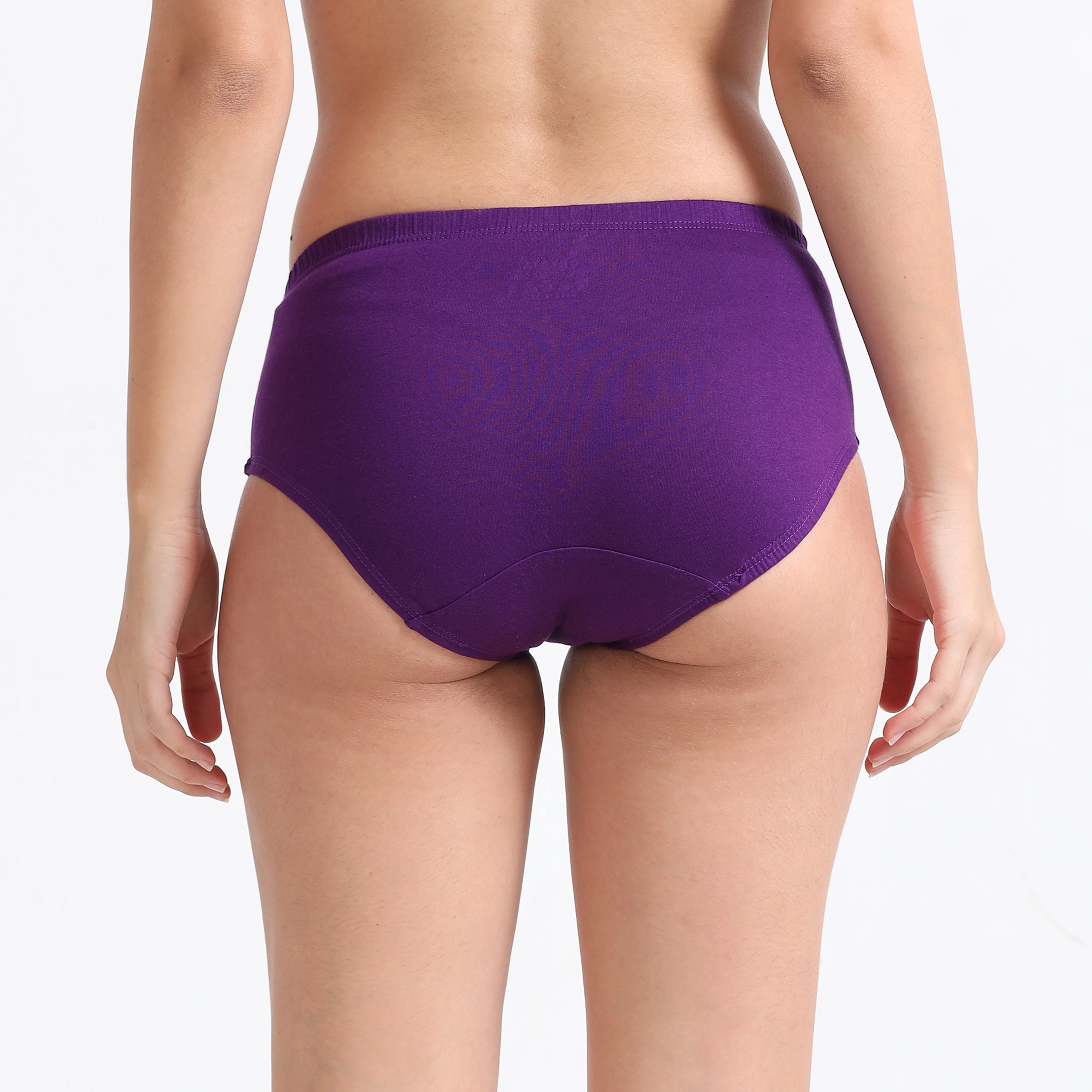 BT Fine Panties IE - Assorted (pack of 3) - Image 3