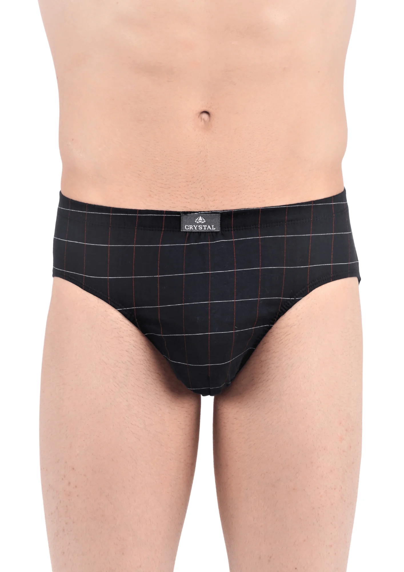 Italia Brief - Assorted  (Pack of 3) - Image 10