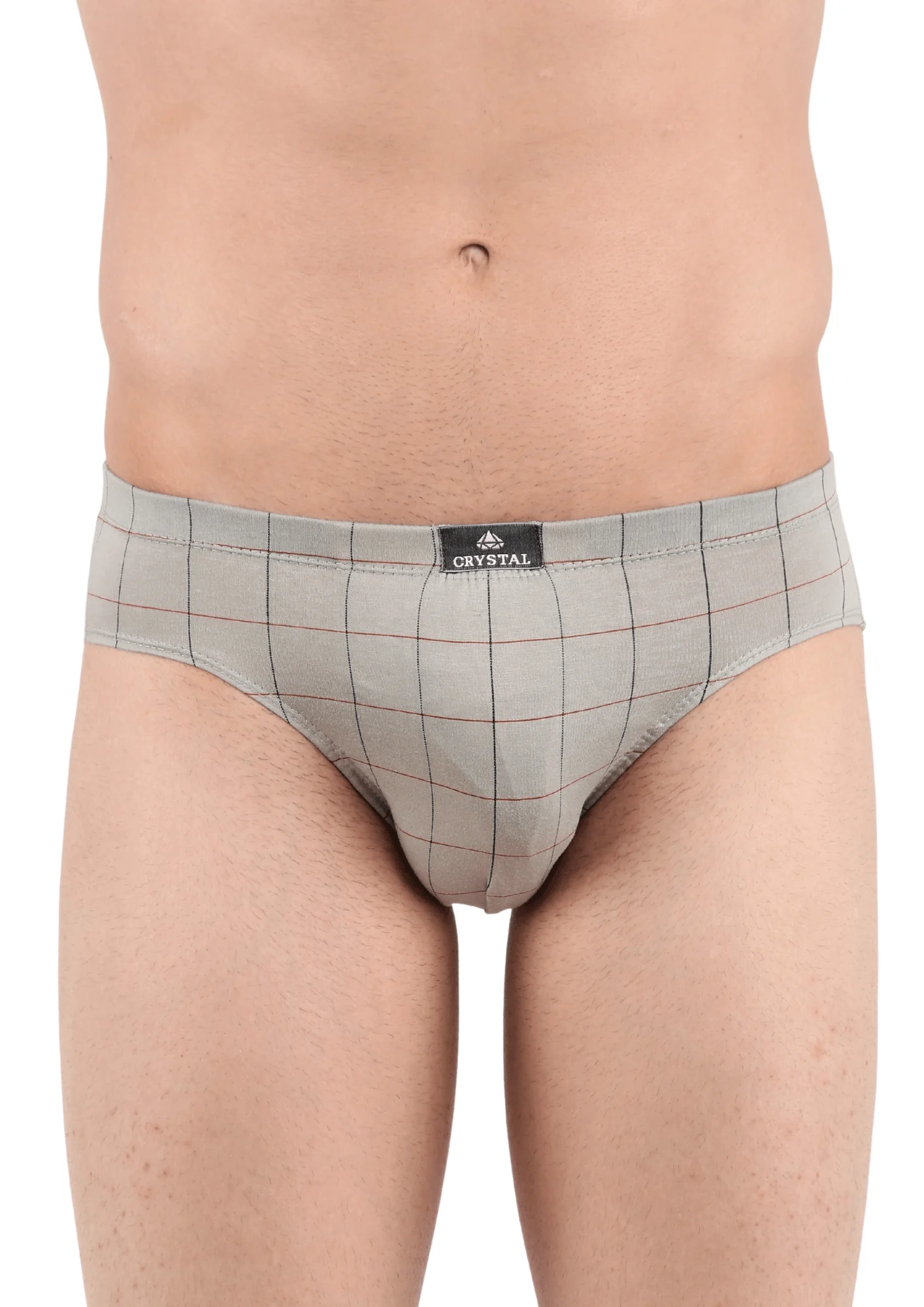 Italia Brief - Assorted  (Pack of 3) - Image 11