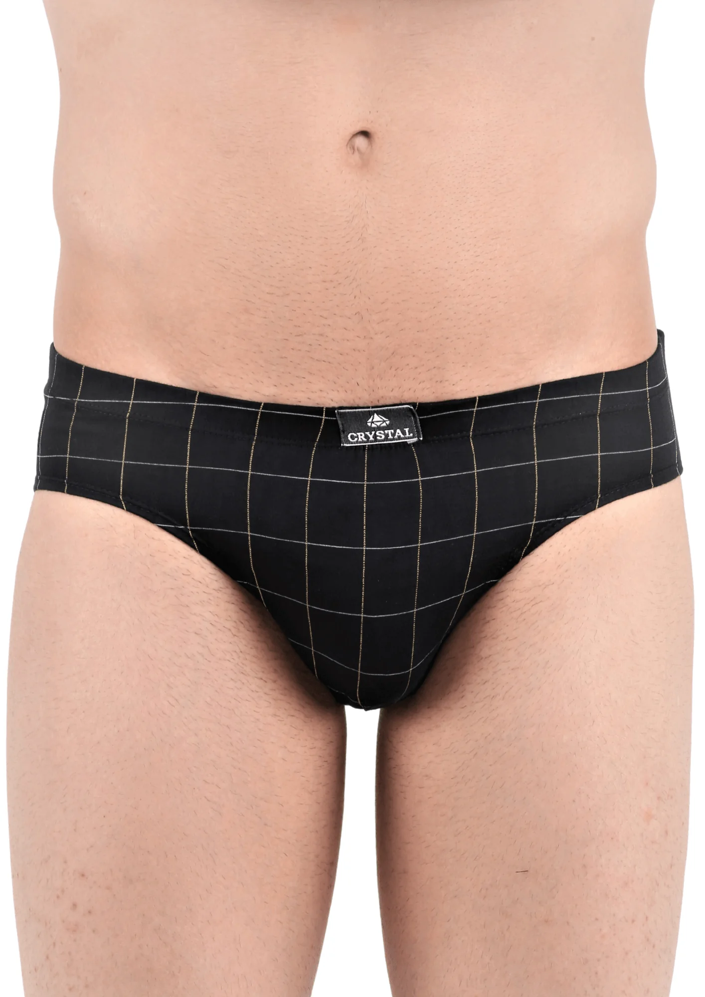 Italia Brief - Assorted  (Pack of 3) - Image 13