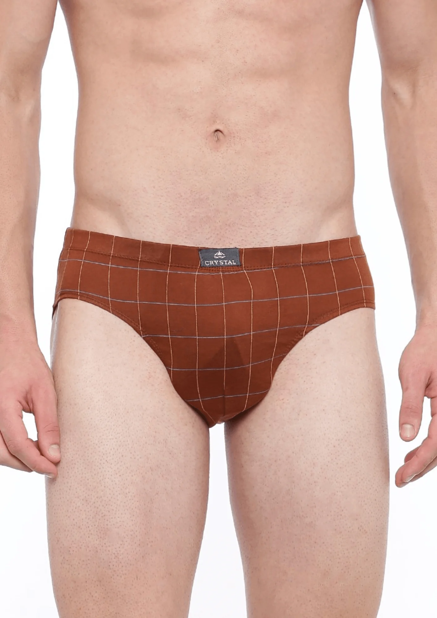 Italia Brief - Assorted  (Pack of 3) - Image 3