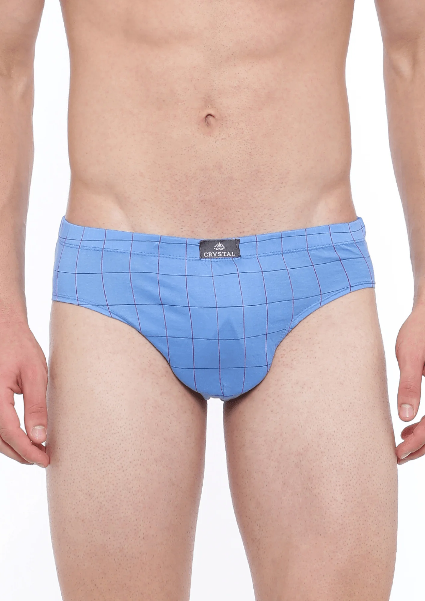 Italia Brief - Assorted  (Pack of 3) - Image 4