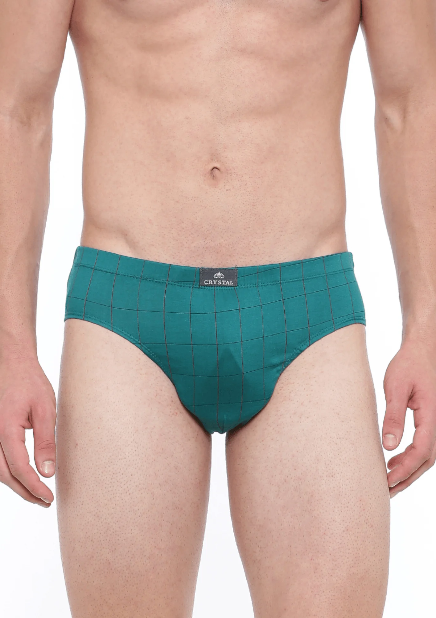 Italia Brief - Assorted  (Pack of 3) - Image 5