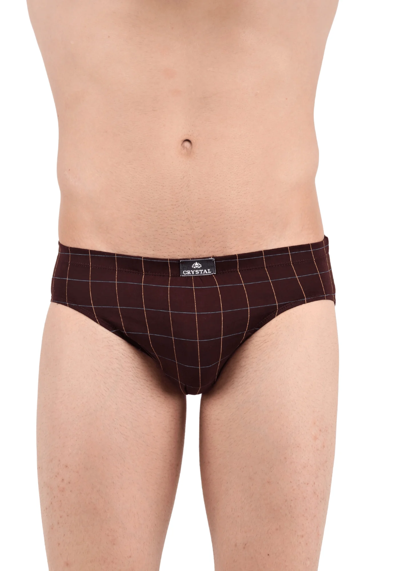 Italia Brief - Assorted  (Pack of 3) - Image 6