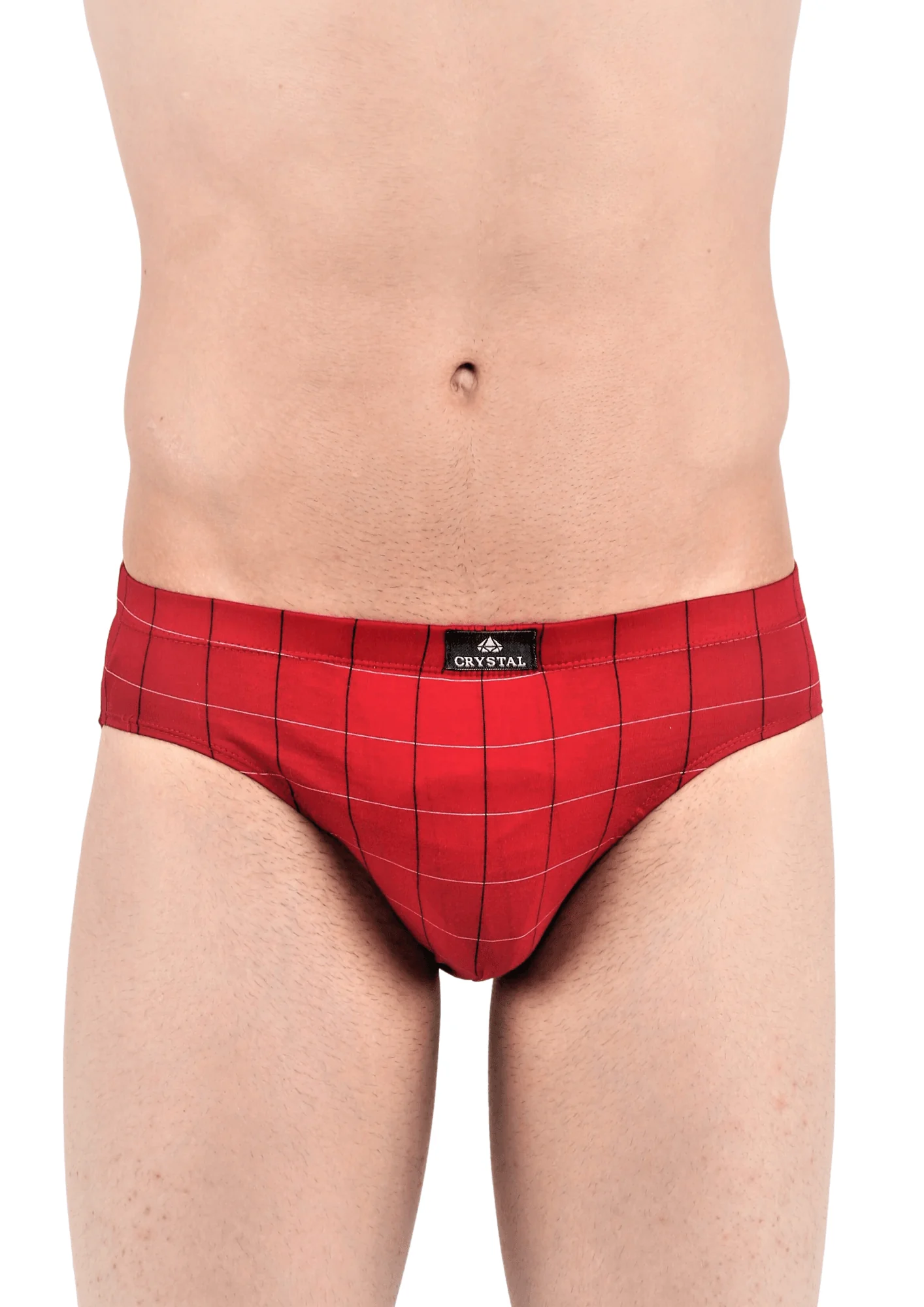 Italia Brief - Assorted  (Pack of 3) - Image 8