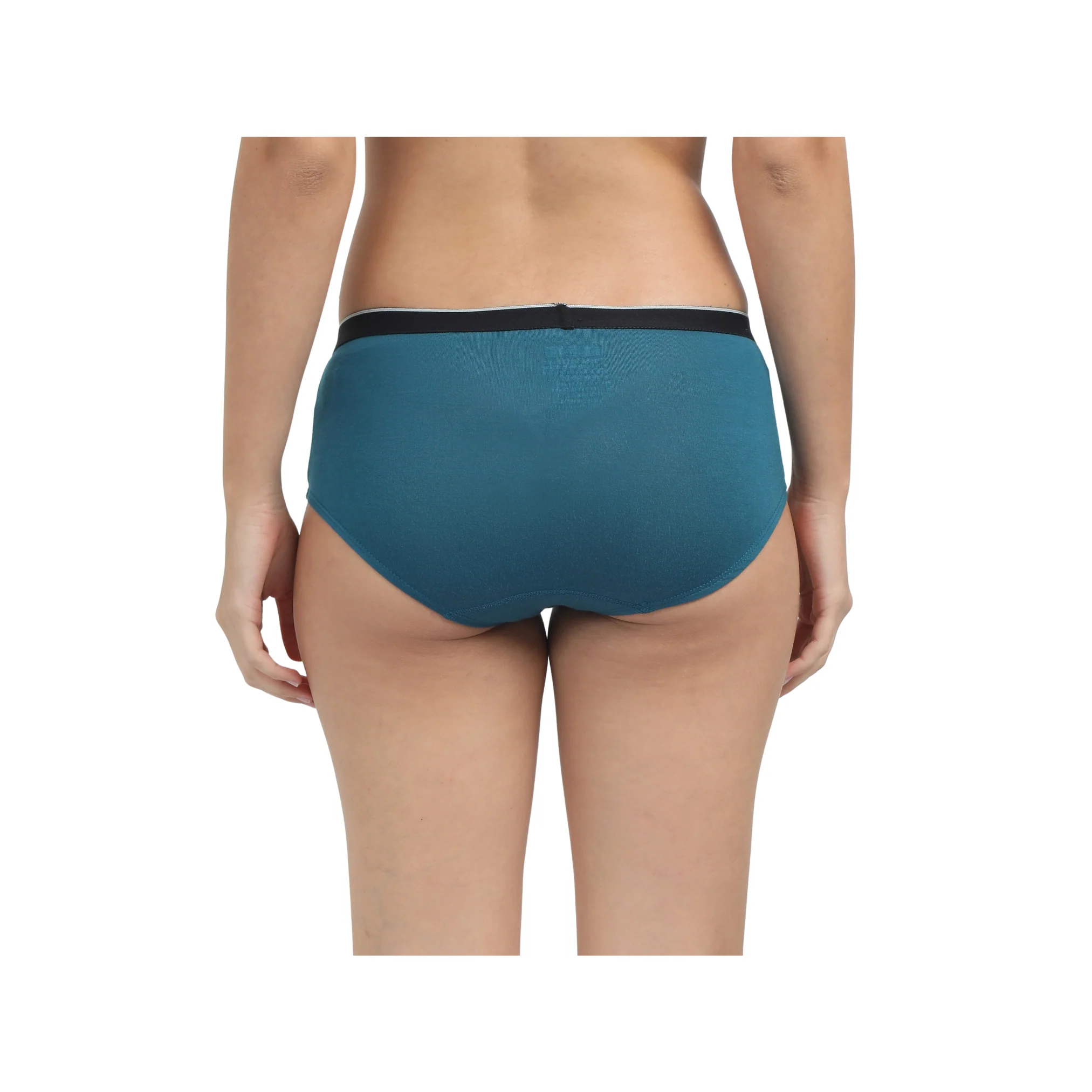 Date Modal Elastane panties-Seafoam - Image 5