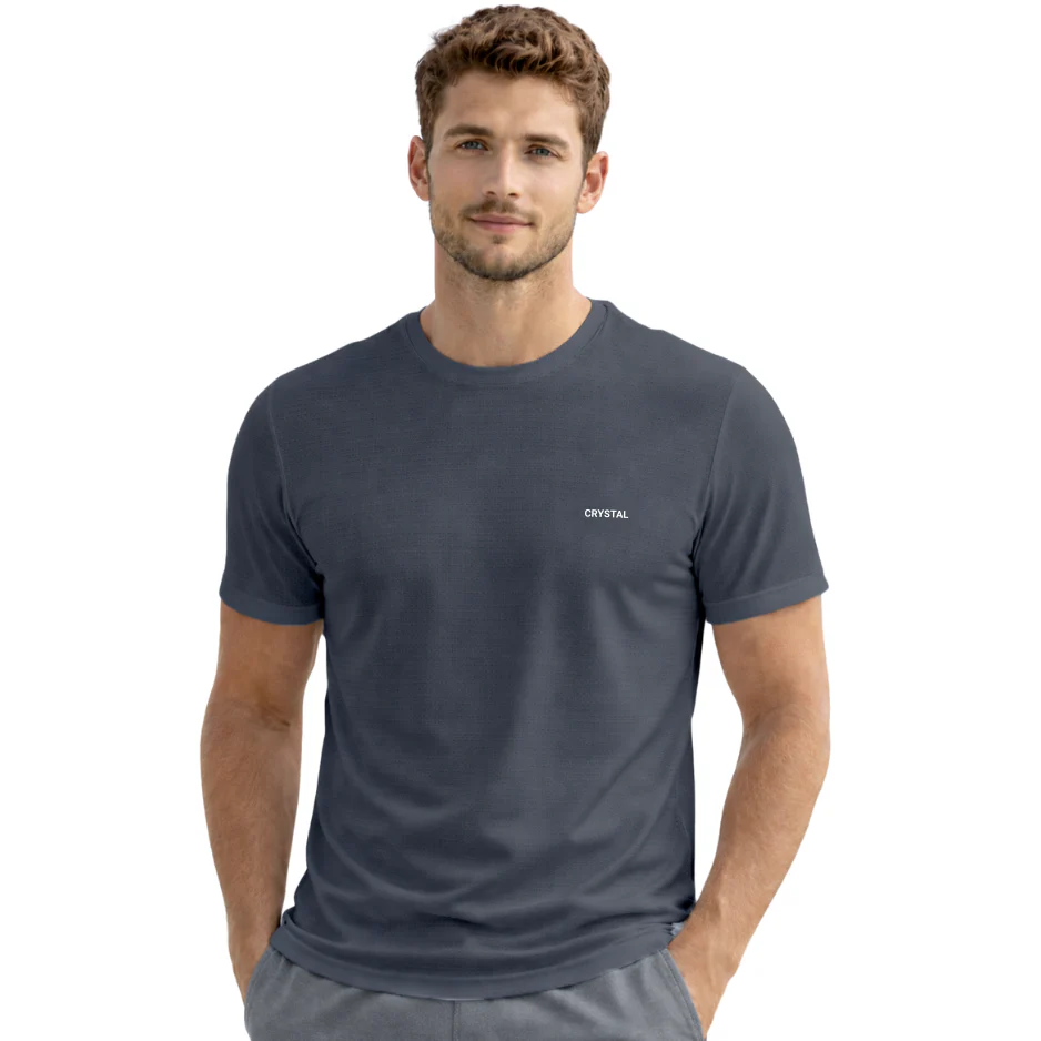 Round Neck T-Shirts