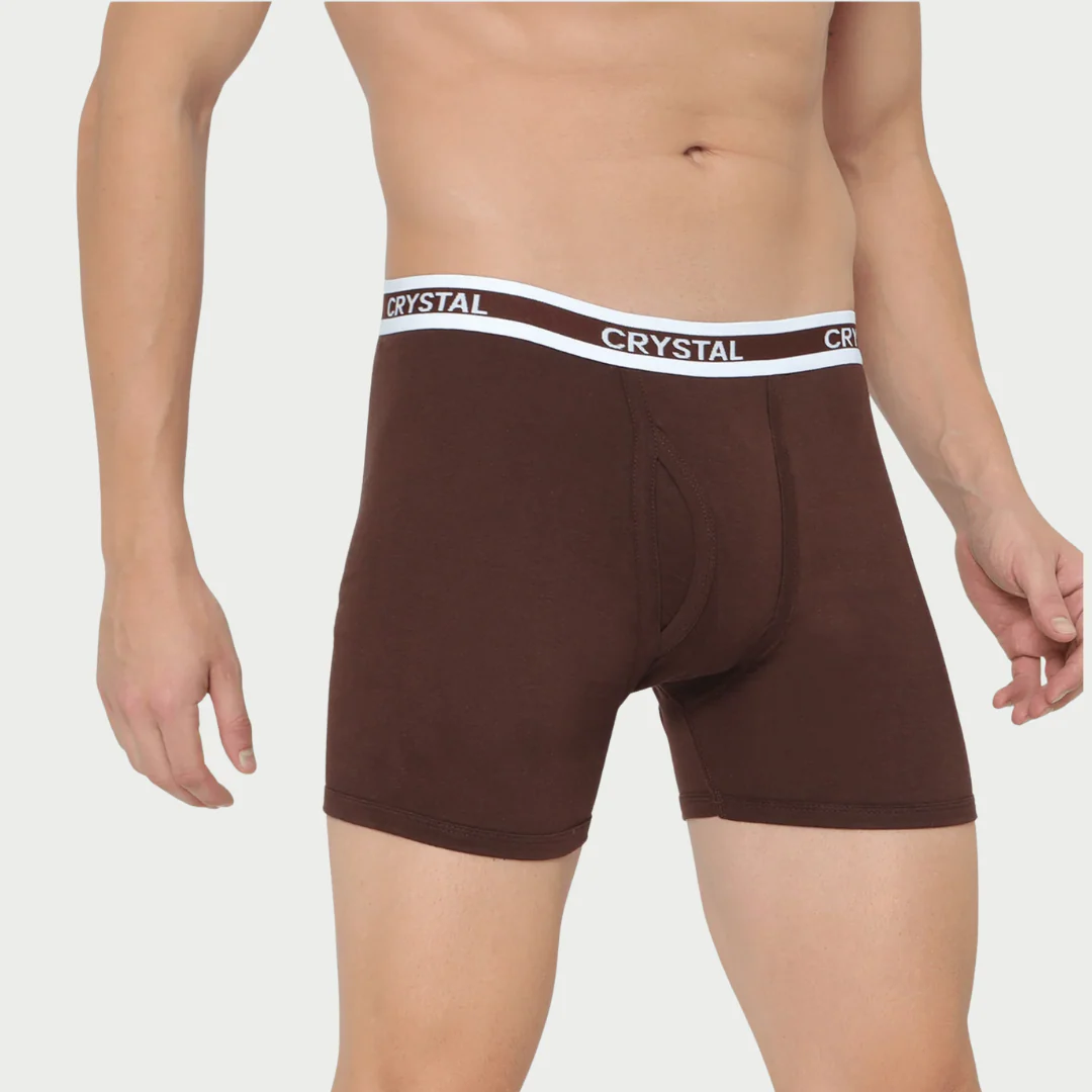 Rib Trunks - Assorted (Pack of 3) - Image 5