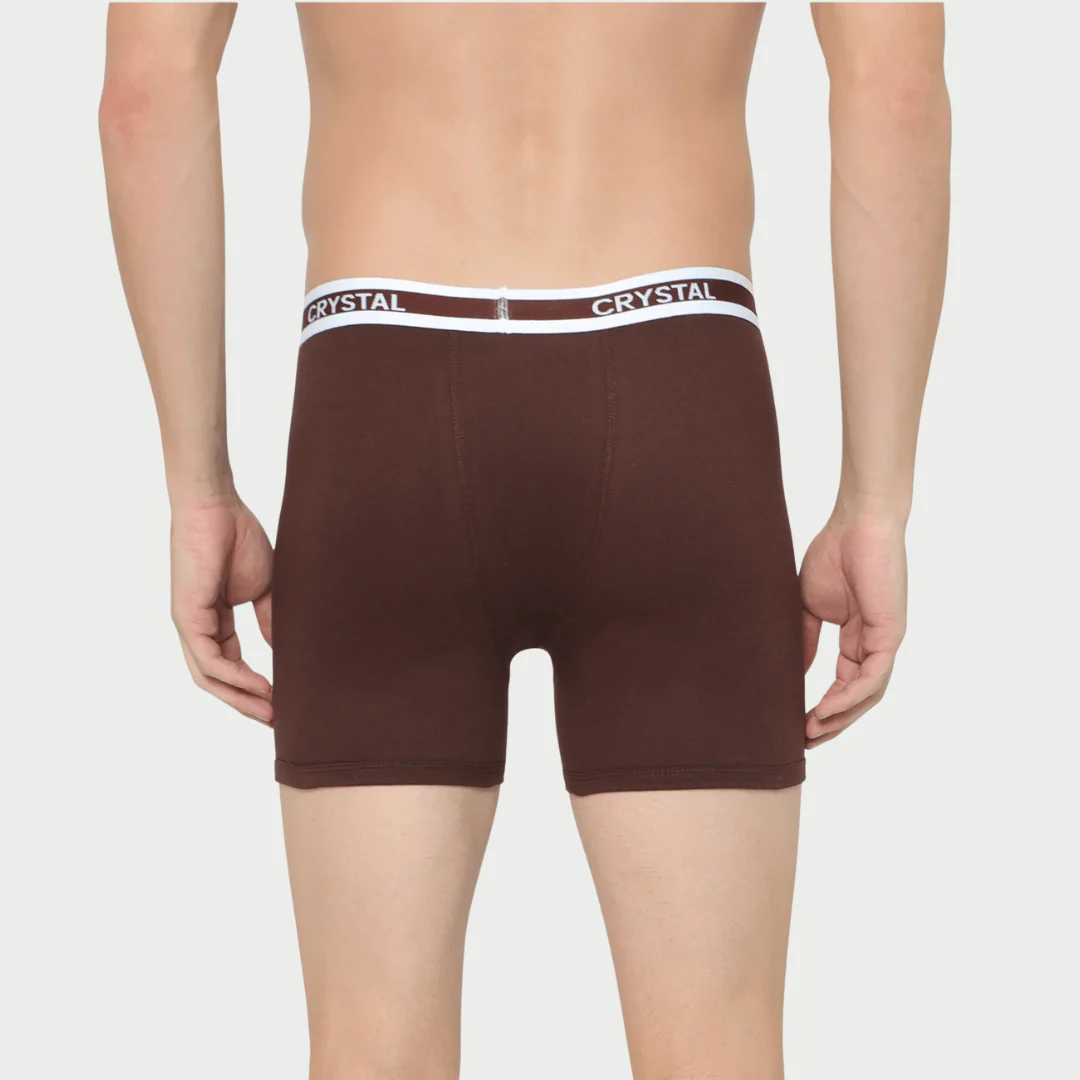 Rib Trunks - Assorted (Pack of 3) - Image 4