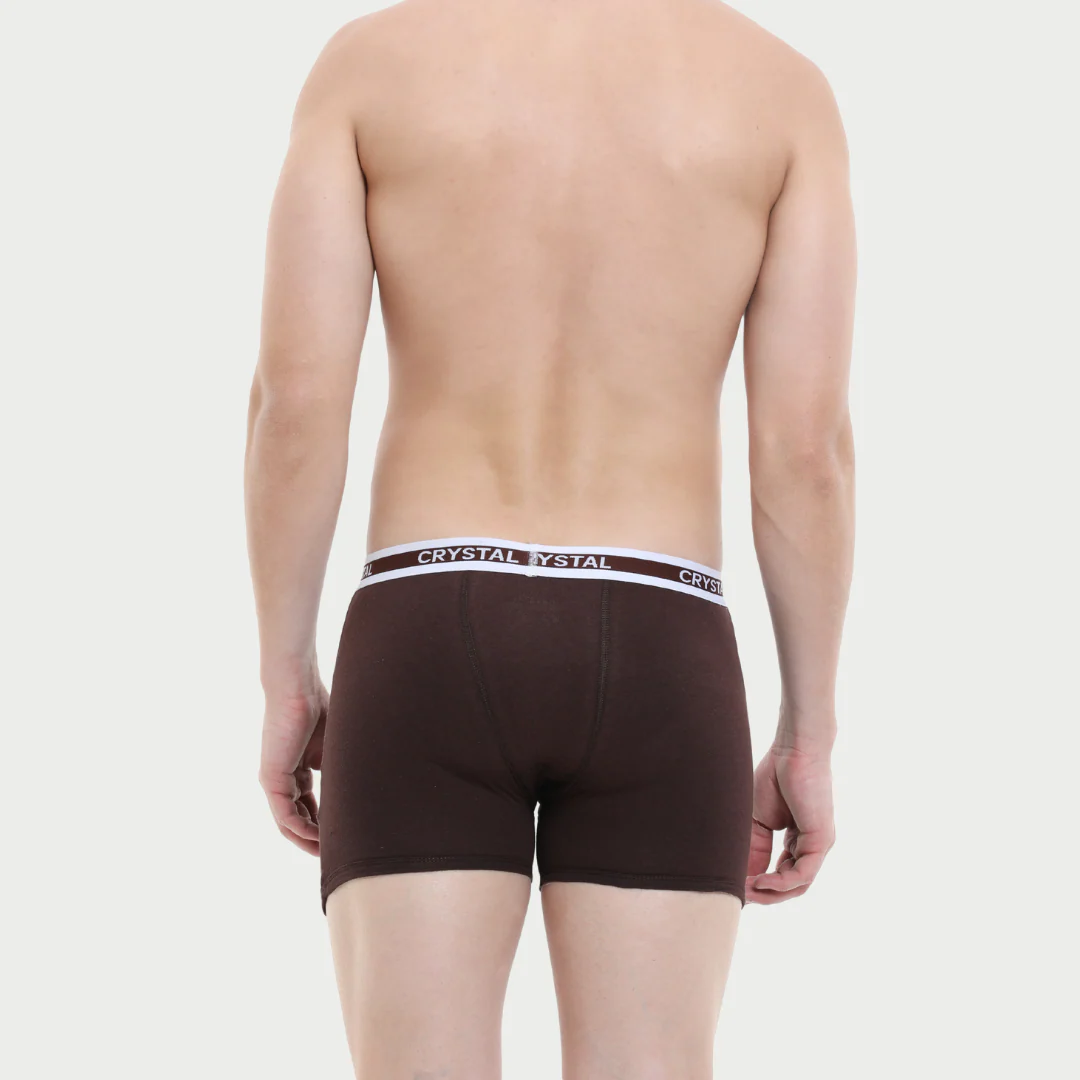 Alpha  Pocket Trunks - Assorted (Pack  of 3) - Image 6